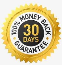 Secret Clicks Engine money-back guarantee.