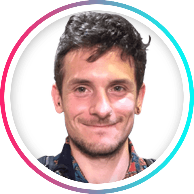 the Creator of Secret Clicks Engine